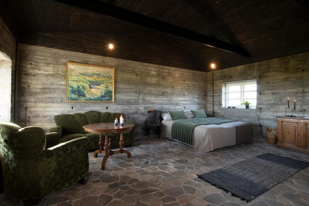 Jakob´s old farmhouse — 2
