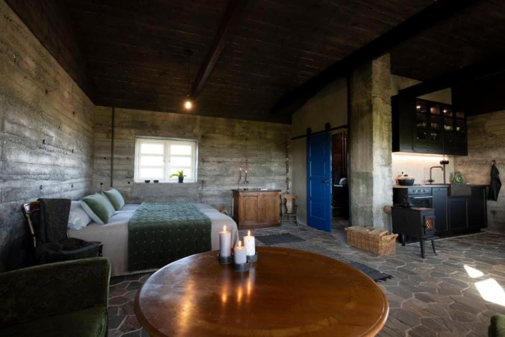 Jakob´s old farmhouse — 4