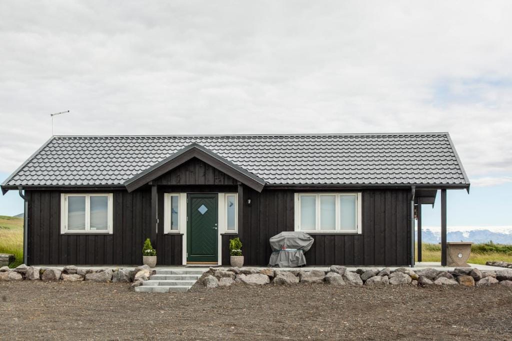 Kornhóll — 3