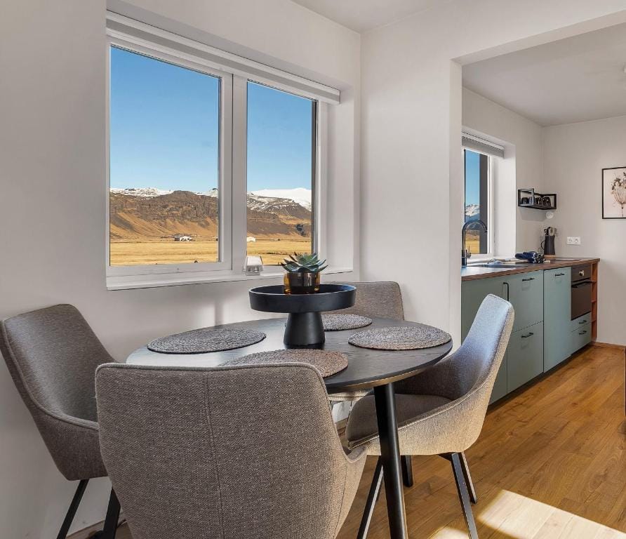 Kviholmi Premium Apartments — 1