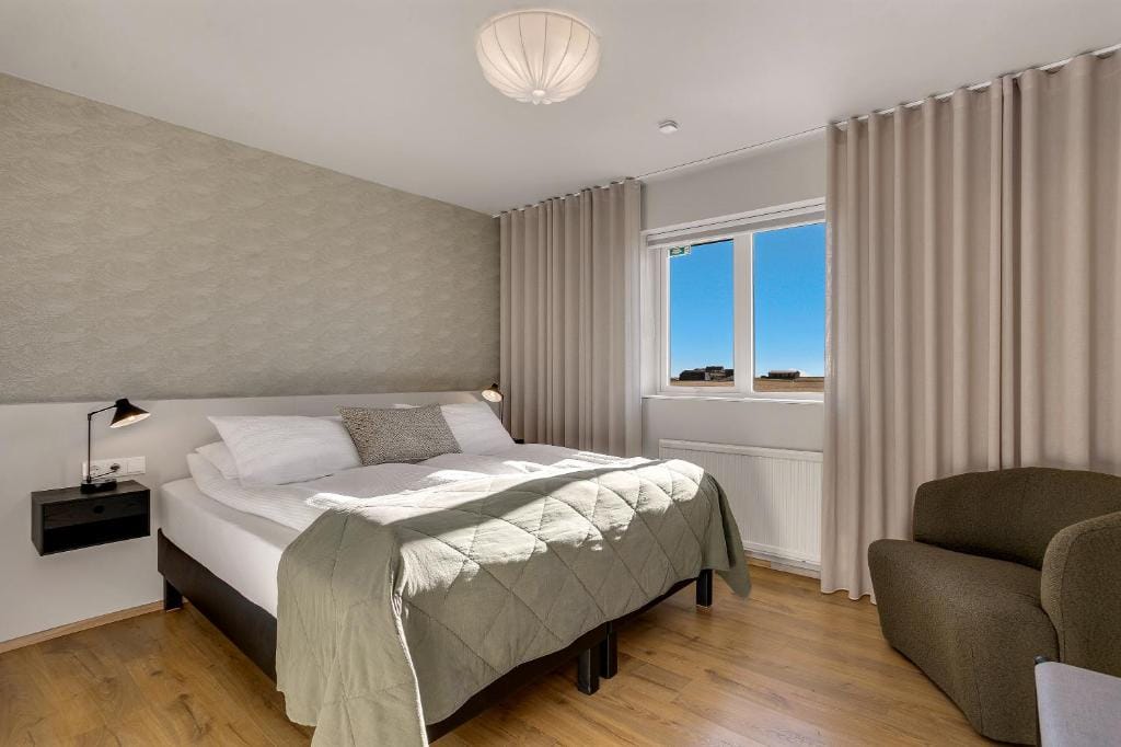 Kviholmi Premium Apartments — 4