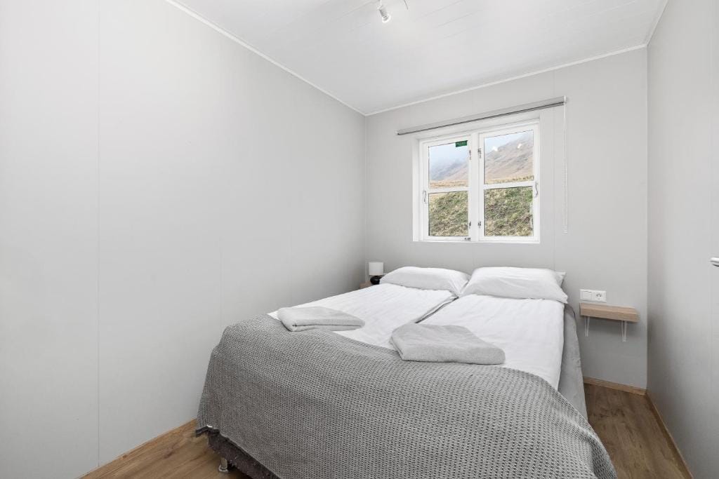 Rauðafell Apartment Open Landscape Views — 1