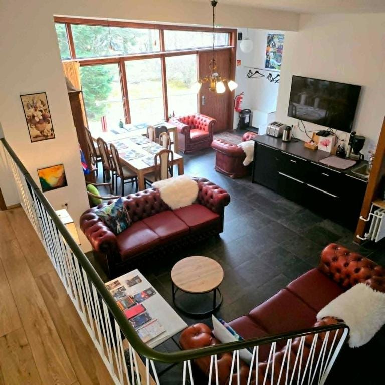 Spói Guesthouse — 1