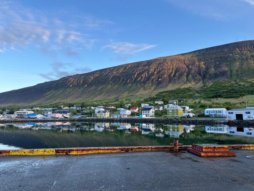KEX Þingeyri — 3