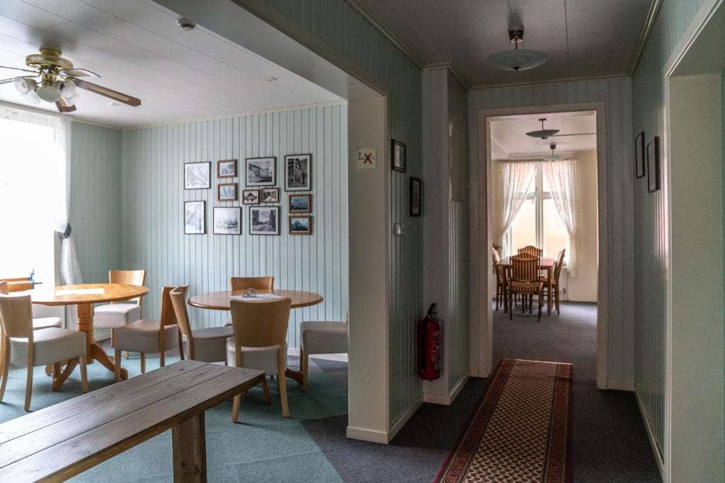 Guesthouse Gamla — 4