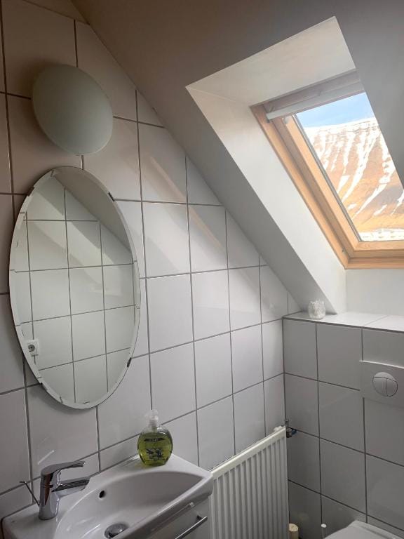 Mánagisting Guesthouse — 2
