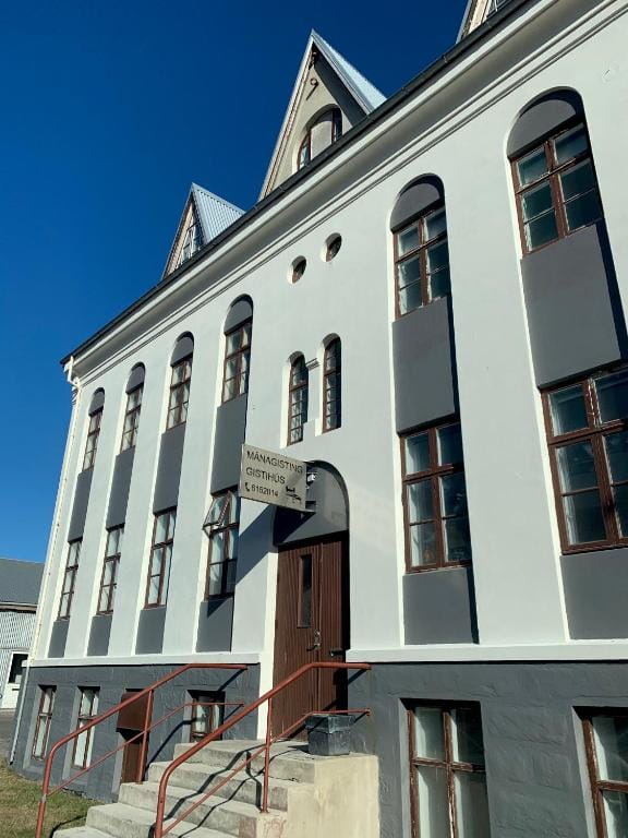 Mánagisting Guesthouse — 5