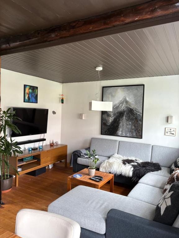 Newly renovated house in the old part of Isafjordur — 5