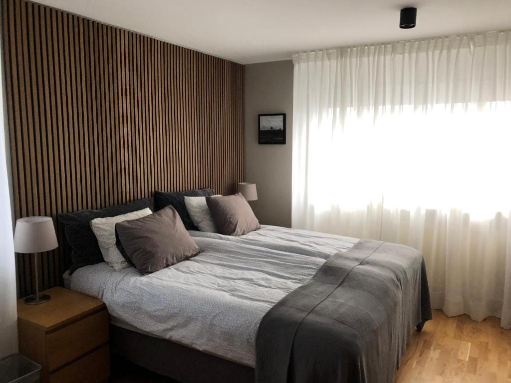 A. Bernhard Guest House — 1