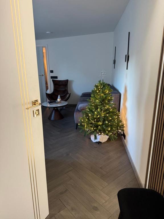 Ásgarður Apartments — 1