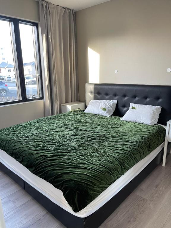 Keflavik Apartments 101 — 2