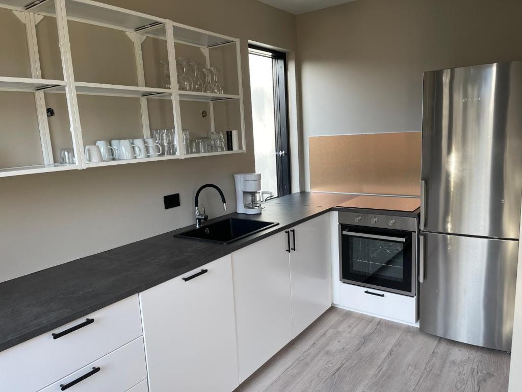 Keflavik Apartments 101 — 4