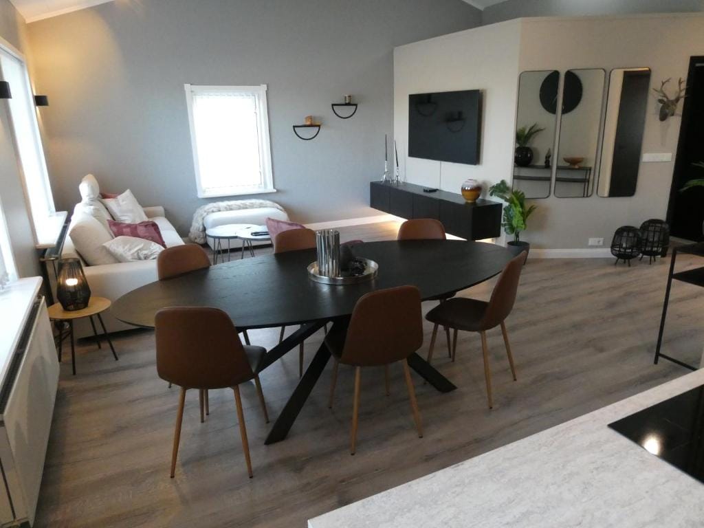 Northberg Apartments — 5