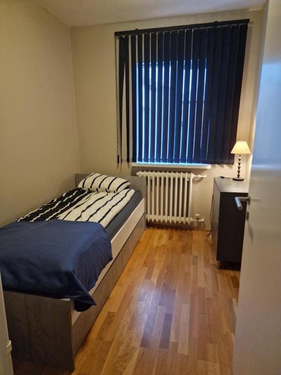 Sól - S12 Guesthouse — 2