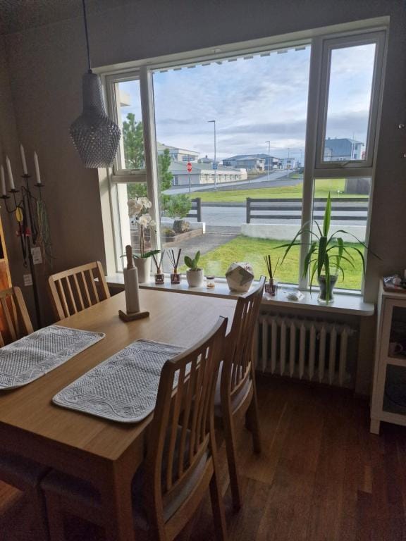 Sól - S12 Guesthouse — 4