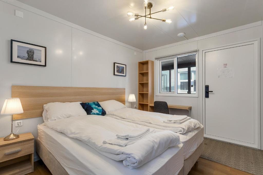 Hotel Boli Keflavik — 2
