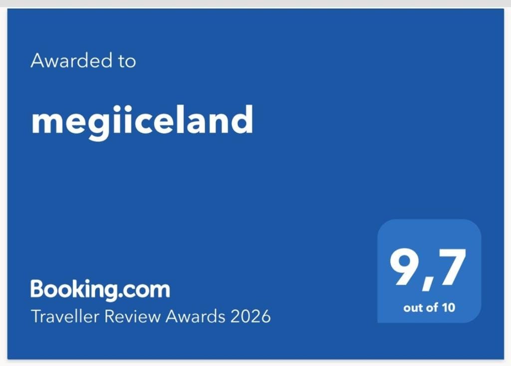 megiiceland — 1