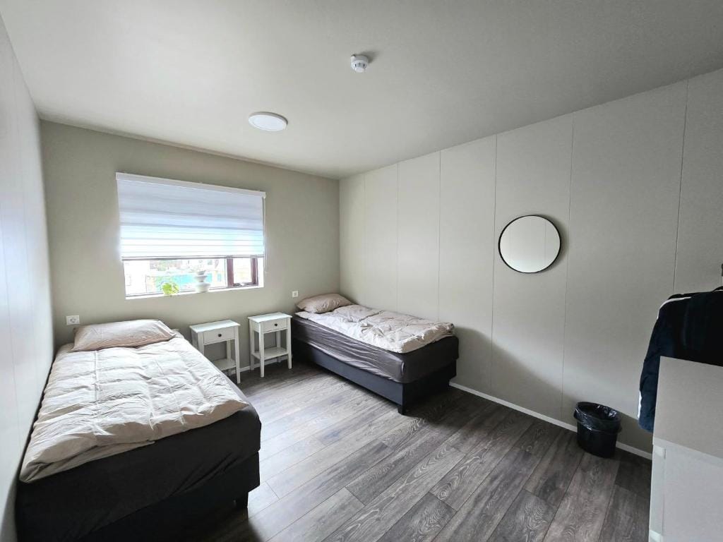 Mamma guesthouse — 2