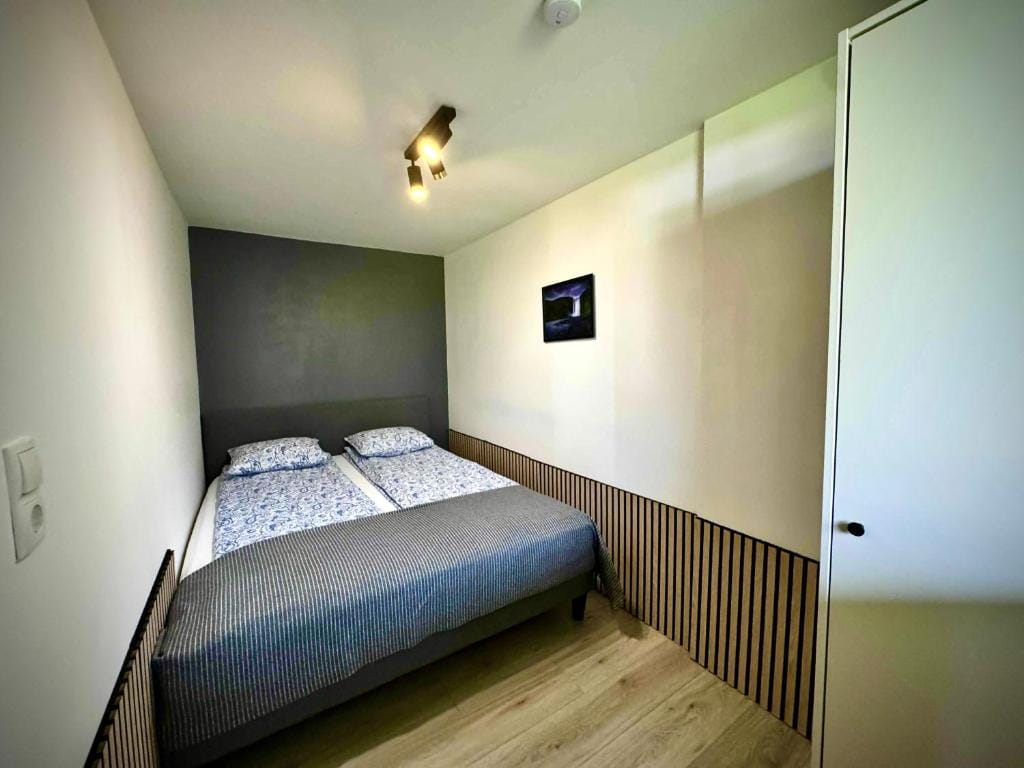 Aurora cozy Apartments — 1
