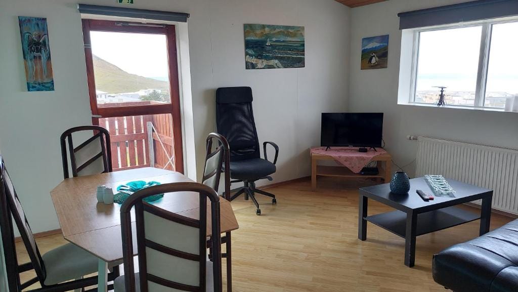 Olafsvik Guesthouse — 4