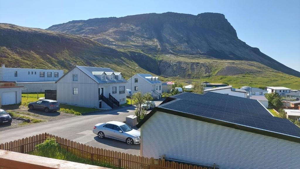 Olafsvik Guesthouse — 5