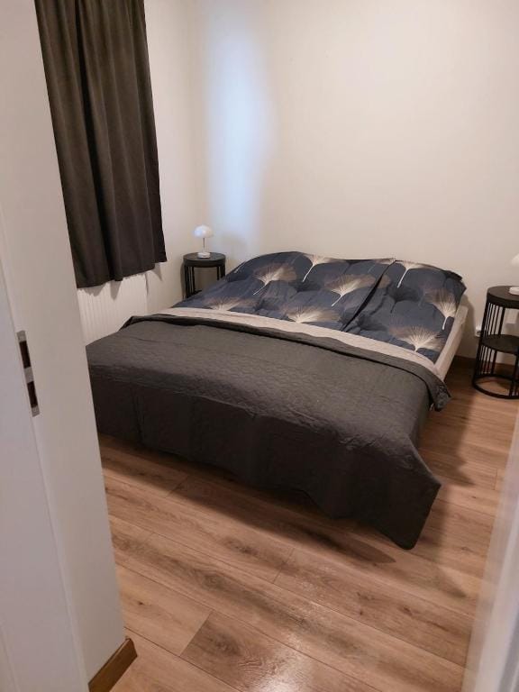 Cozy 1BR Apt Near Selfoss and Golden Circle — 2