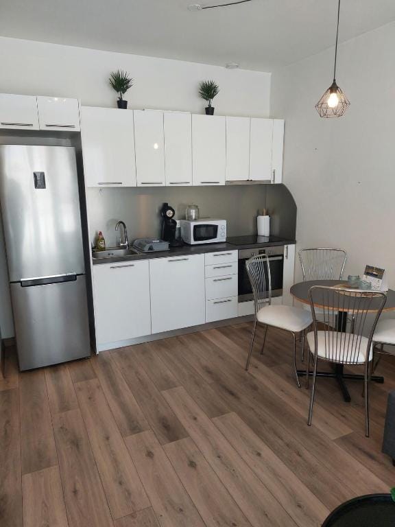 Cozy 1BR Apt Near Selfoss and Golden Circle — 4