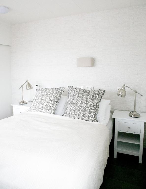 Cave apartment — 1