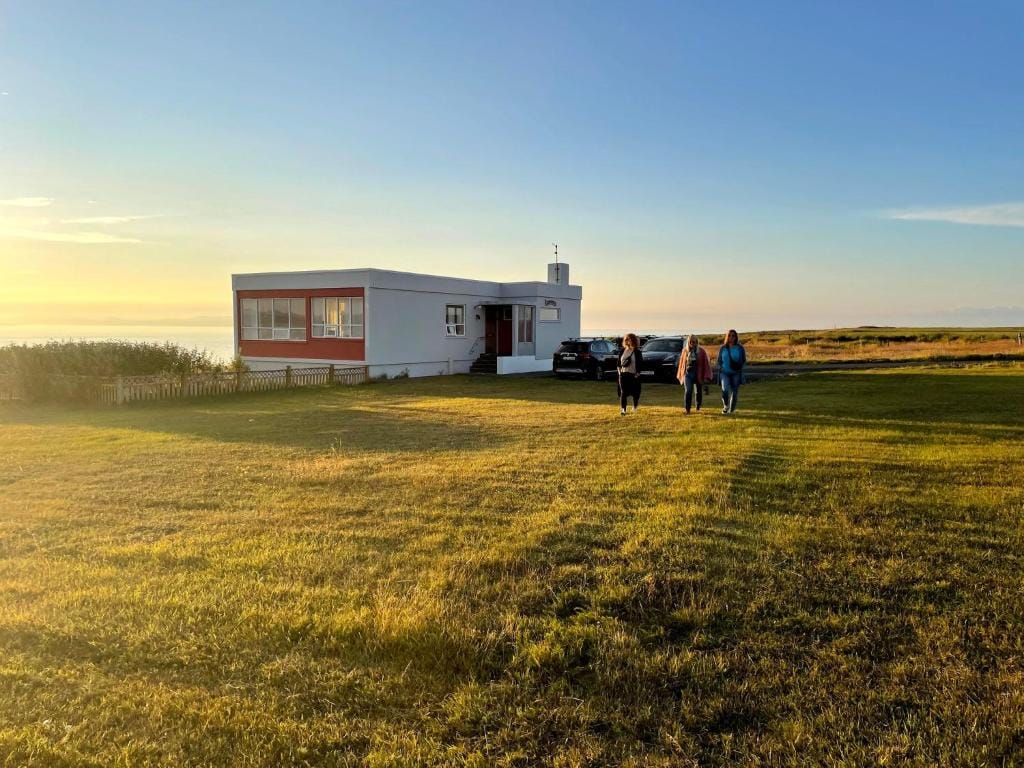 Ingimarsstaðir — 2