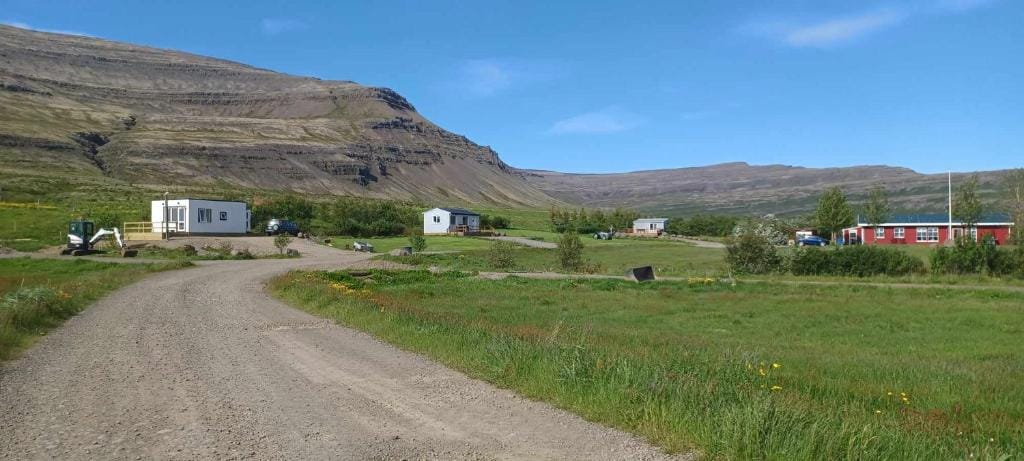 Patreksfjörður