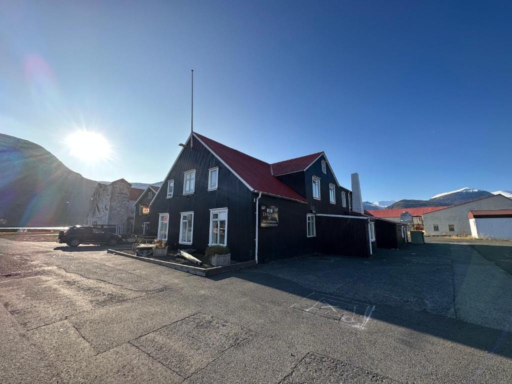 Tærgesen Guesthouse — 5
