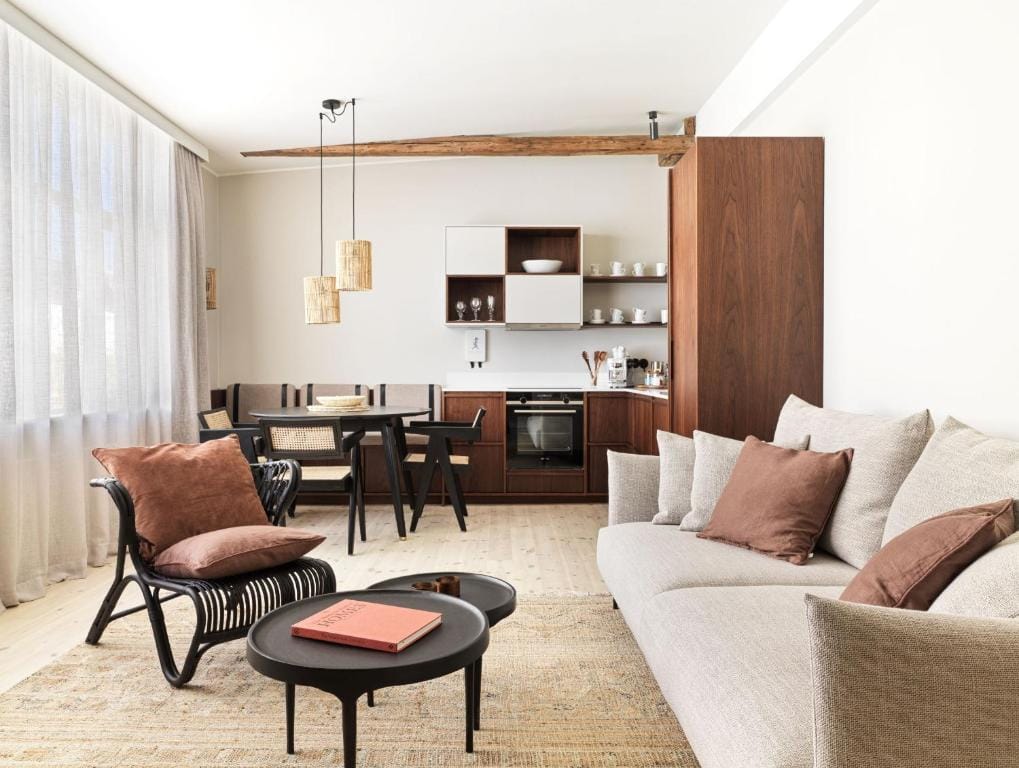 46heima Boutique Apartments by Heimaleiga — 1