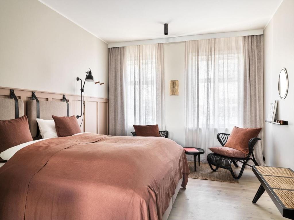 46heima Boutique Apartments by Heimaleiga — 2