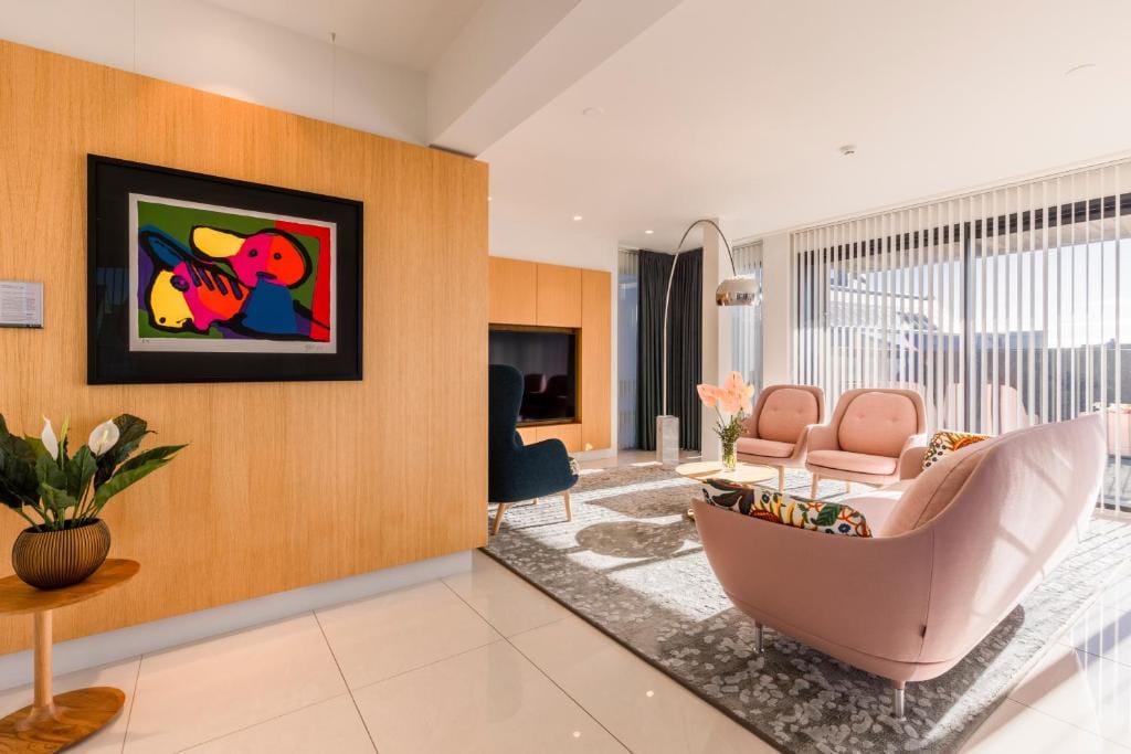 Black Pearl Apartment Hotel — 5