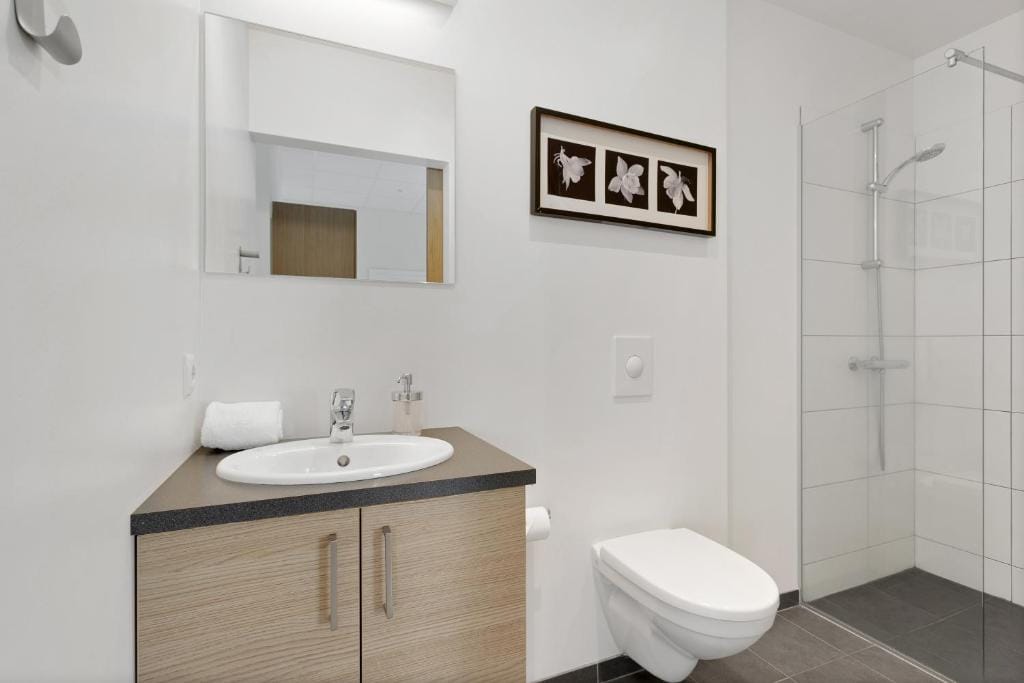 Blue Mountain Apartments by Heimaleiga — 4