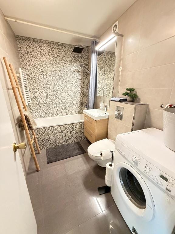 Cosy and family friendly apartment in Kópavogur - Birta Rentals — 3