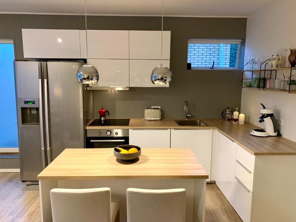Cosy one bedroom apartment in Reykjavík — 1