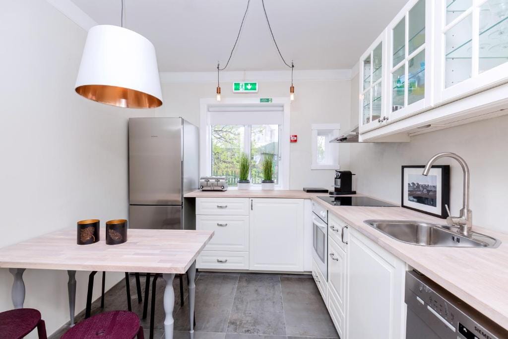 Freyja Guesthouse & Suites — 3