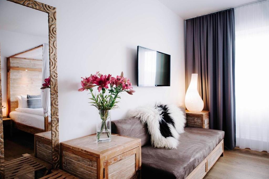Hotel Eyja — 3