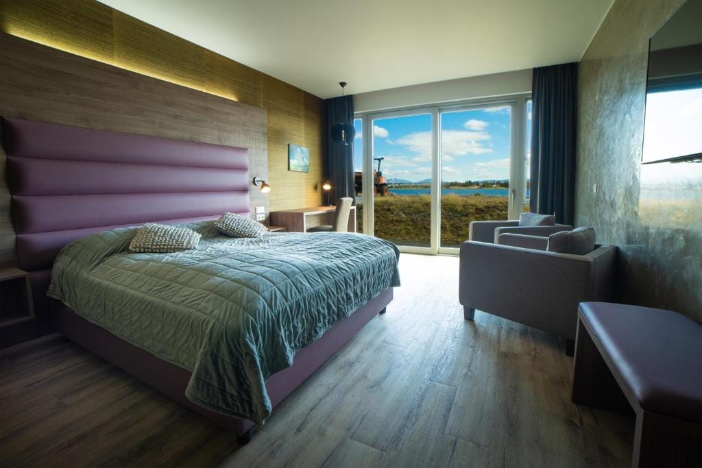 Hotel Kriunes — 1