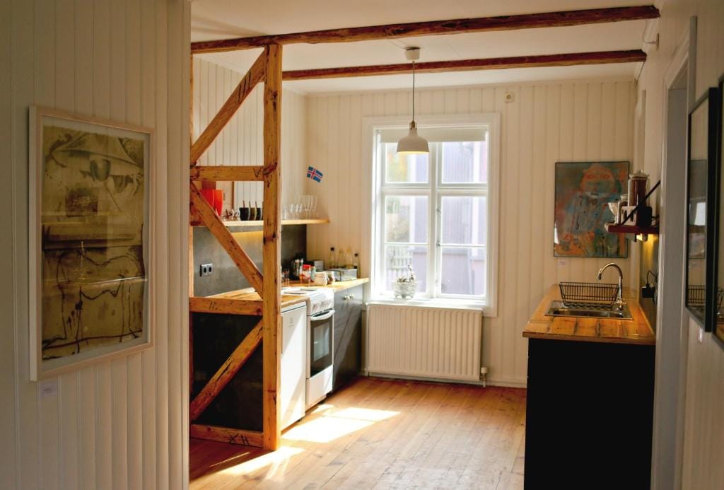House of the Snowbird — 2