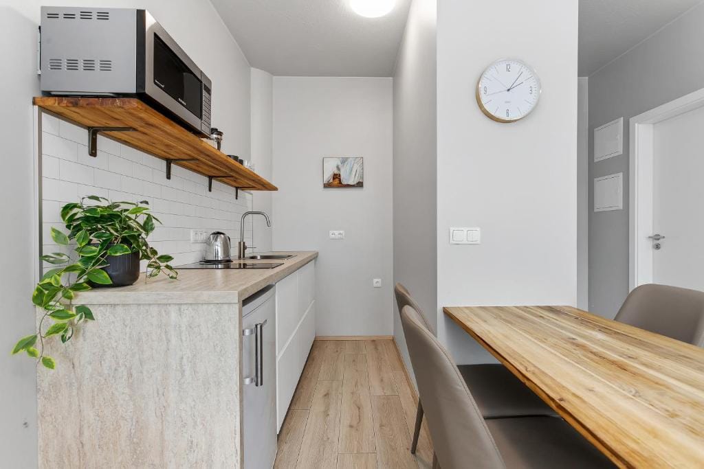 Iceland Comfort Apartments by Heimaleiga — 3