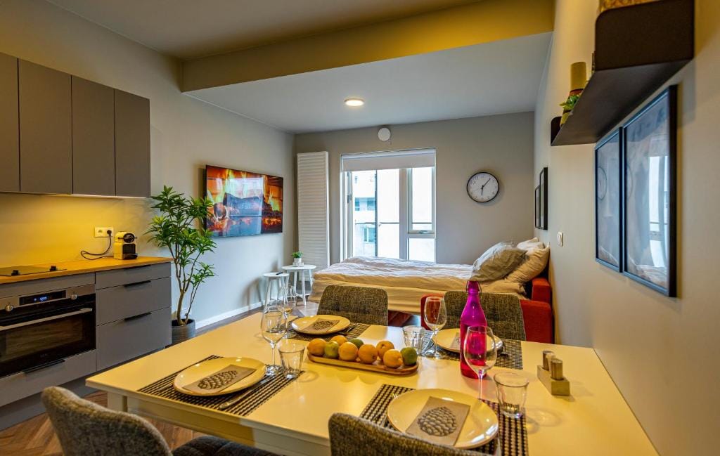 Iceland SJF Apartments - 201 — 4