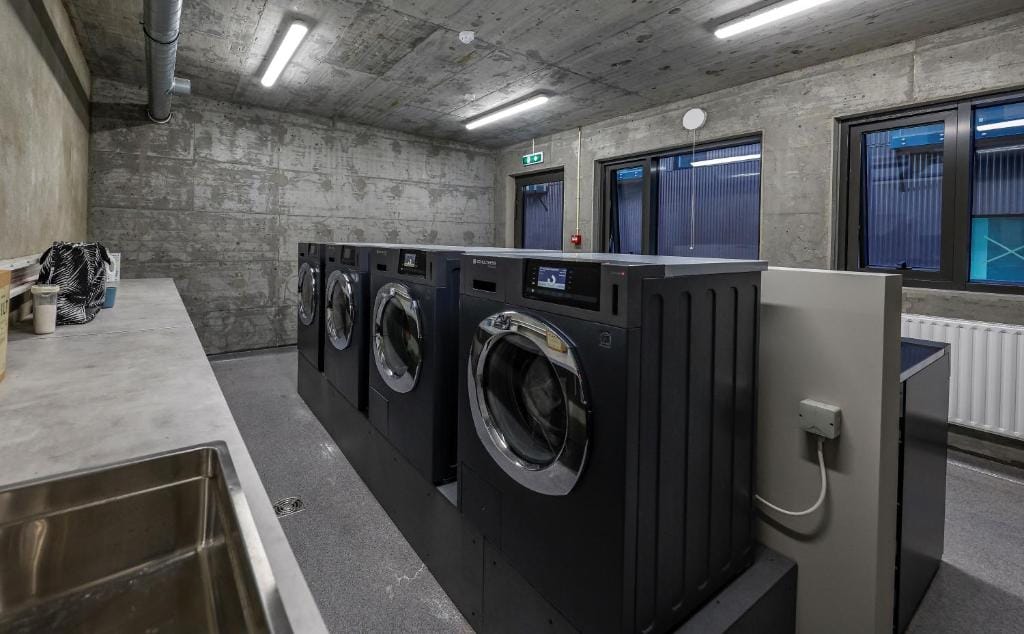 Iceland SJF Apartments - 301 — 5