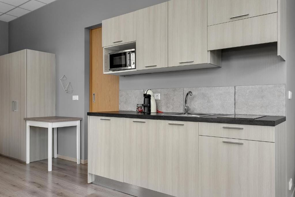 Icelandic Apartments by Heimaleiga — 4