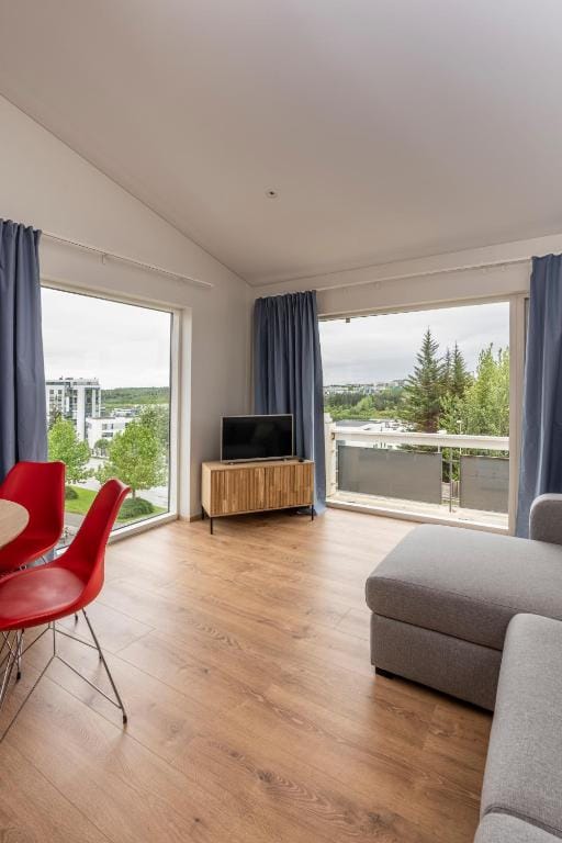 Lundur Apartments — 5