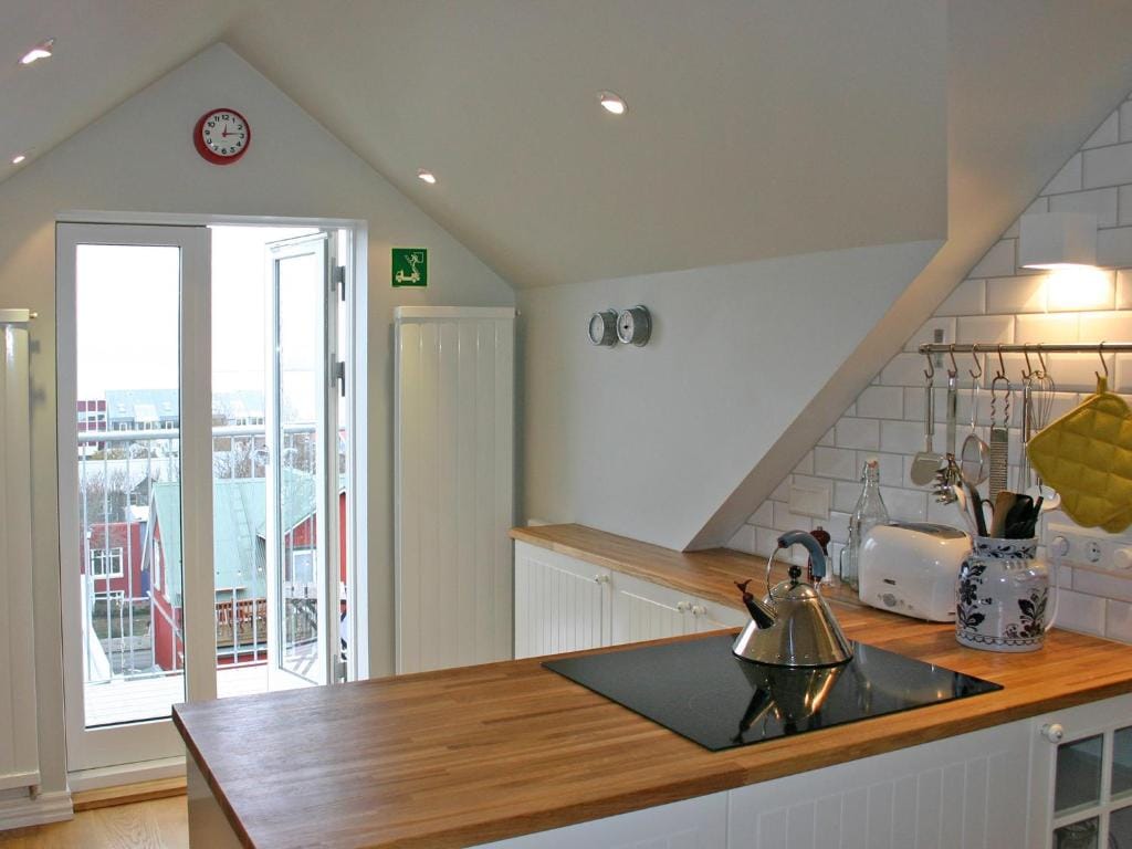 Nest Apartments — 4