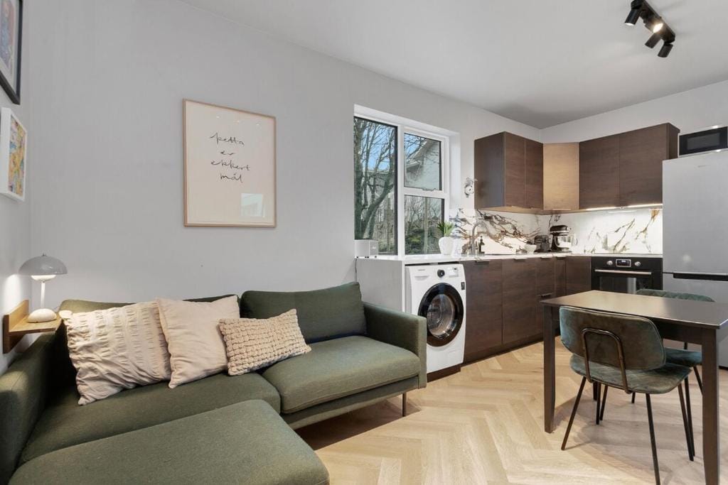 New Charming Apartment — 1