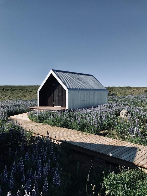 iStay Cottages — 1