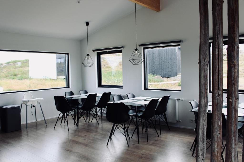 iStay Cottages — 5